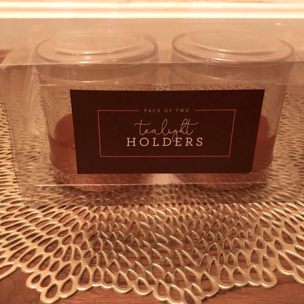 Tea Lights
